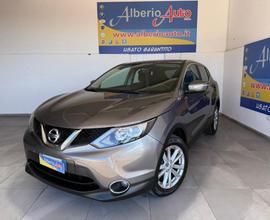 NISSAN Qashqai 1.5 dCi Acenta