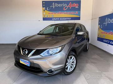 NISSAN Qashqai 1.5 dCi Acenta