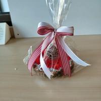 Creazione all' uncinetto 