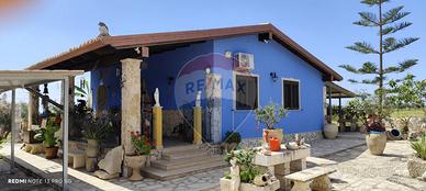 Villa singola - Ispica