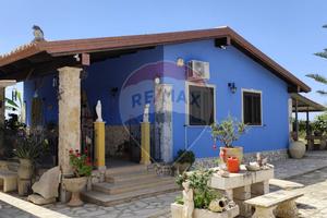 Villa singola - Ispica