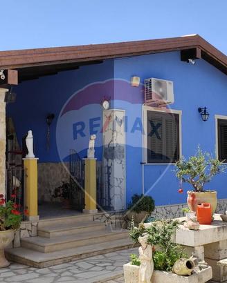 Villa singola - Ispica