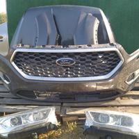 ricambi musata kit airbag ford kuga vignale