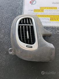 BOCCHETTA ARIA CRUSCOTTO SX OPEL Corsa D 5P 1Â° Se