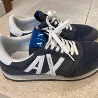 Scarpe Armani Exchange