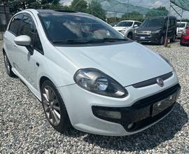 Fiat Punto Evo PUNTO EVO 1.3 MJT TETTO APRIBILE IN