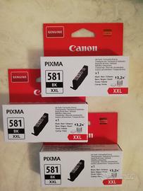 Cartucce per stampante Canon