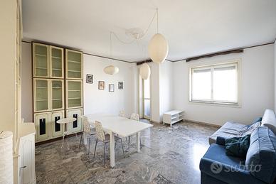 Appartamento a Milano - Citta' Studi, Lambrate