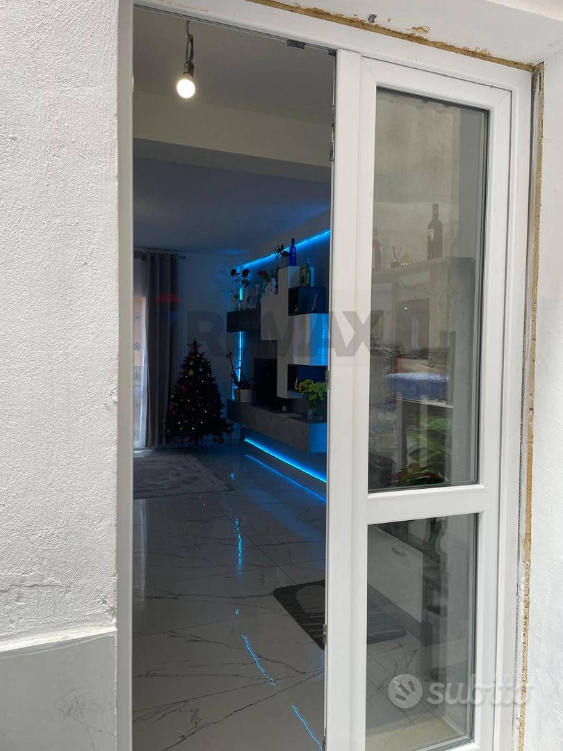 Appartamento – Ragusa, Cappuccini, Selvaggio - Vista 3