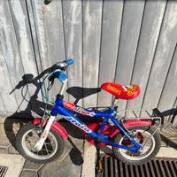 Bici da bambino atala