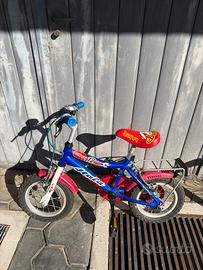Bici da bambino atala
