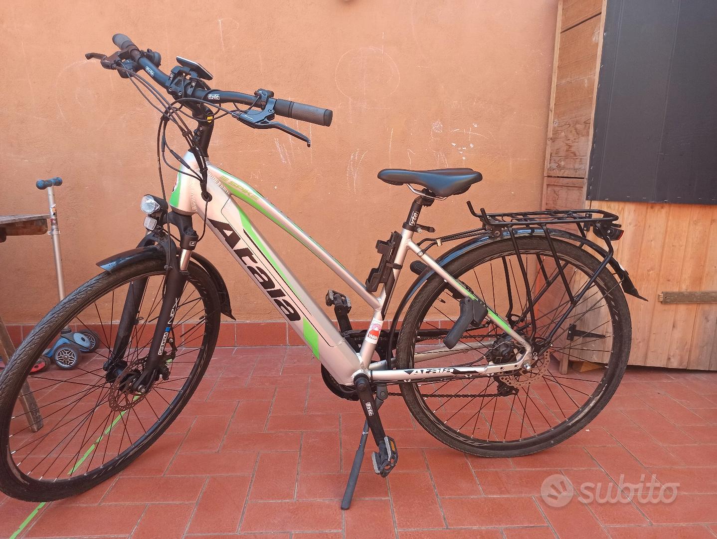 Bicycle Atala Lady Atala Boston City Bike 28