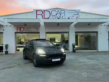 Porsche Macan Garanzia Porsche/360/Tetto/Sospen/Ch