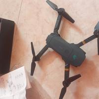 Mini drone