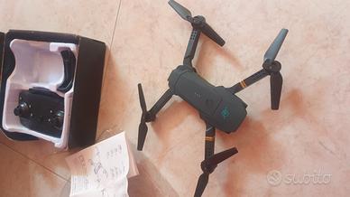Mini drone