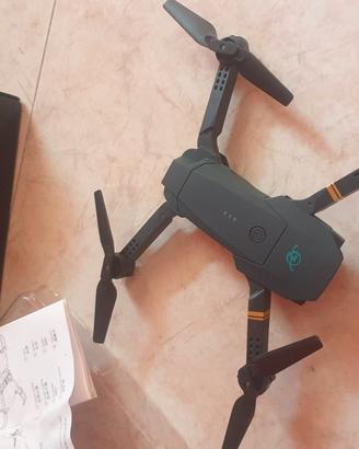 Mini drone