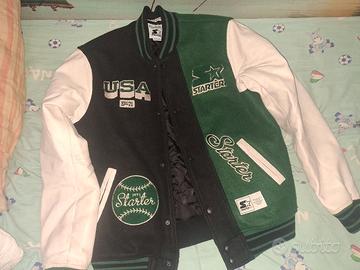 starter pull and bear 