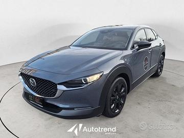 Mazda CX-30 2.0L e-Skyactiv-G 150 CV M-Hybrid...
