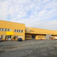 MAGAZZINO A POCAPAGLIA