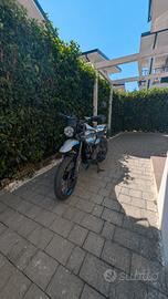 Royal Enfield Himalayan 450