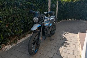 Royal Enfield Himalayan 450
