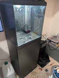 Acquario Juwel Vio Cube Led