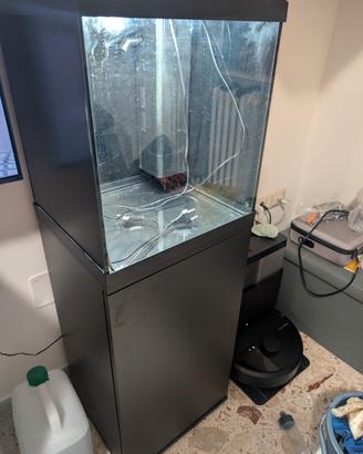 Acquario Juwel Vio Cube Led