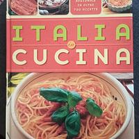 Libro cucina italiana