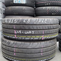 215 65 R 16 C 109-107T Continental Vanco