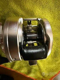 Mulinello rotante Shimano Ocea Calcutta