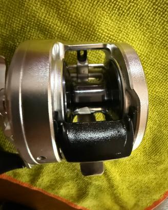 Mulinello rotante Shimano Ocea Calcutta