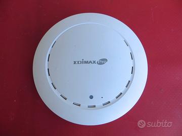 Access Point Edimax CAP1200 PoE 2x2 AC Dual-Band S