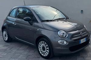Fiat 500 1.0 hybrid Club 70cv