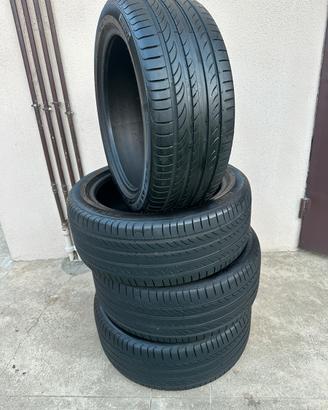 Gomme Pirelli Powergy 225/45/17