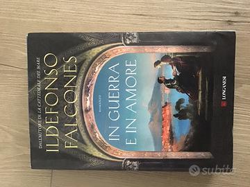 Libro di Ildefonso Falcones