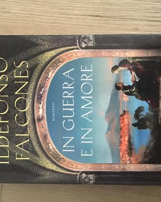 Libro di Ildefonso Falcones