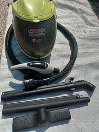 Polti Vaporetto lecaspira