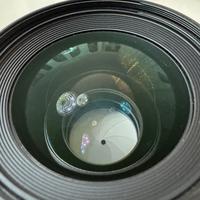 Sigma 50mm f/1.4 Art Nikon – perfetto con scatola