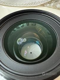 Sigma 50mm f/1.4 Art Nikon – perfetto con scatola