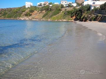 Sardegna calasetta isola s. antioco