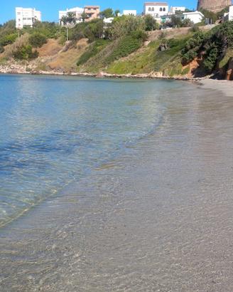 Sardegna calasetta isola s. antioco