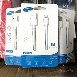 cavi per iPhone in stock