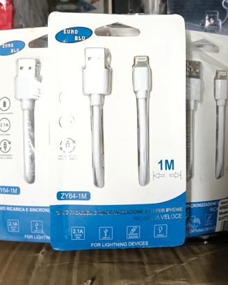 cavi per iPhone in stock