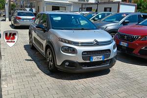 CITROEN C3 1.2 B/GPL C. MADRE-PREZZO PROMO!