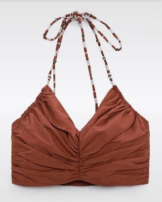 Zara Top