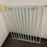 Cancelletto di sicurezza