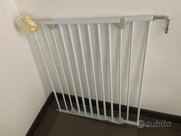 Cancelletto di sicurezza