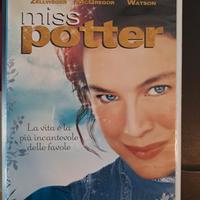DVD Miss Potter