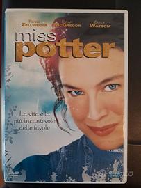 DVD Miss Potter