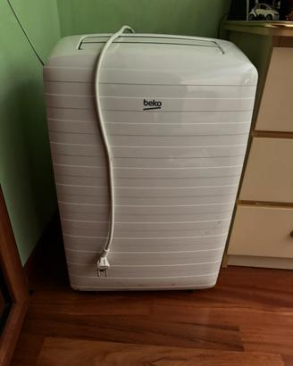 Condizionatore beko portatile
